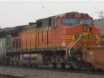 BNSF 5211